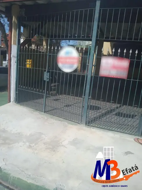 Foto 3 de Casa com 2 quartos à venda, 130m2 em Jardim Dracena, São Paulo - SP