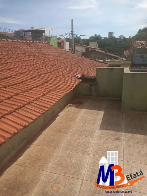 Foto 9 de Casa com 2 quartos à venda, 130m2 em Jardim Dracena, São Paulo - SP