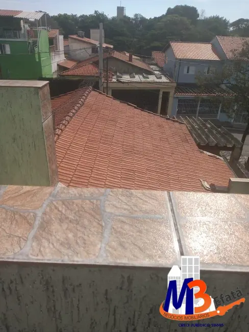 Foto 4 de Casa com 2 quartos à venda, 130m2 em Jardim Dracena, São Paulo - SP