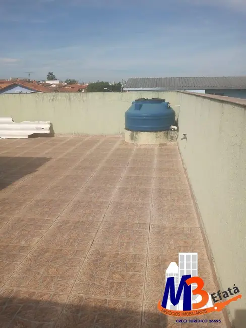 Foto 5 de Casa com 2 quartos à venda, 130m2 em Jardim Dracena, São Paulo - SP