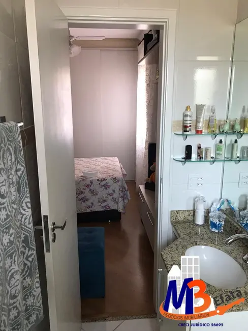 Foto 4 de Apartamento com 2 quartos à venda em Centro, Osasco - SP