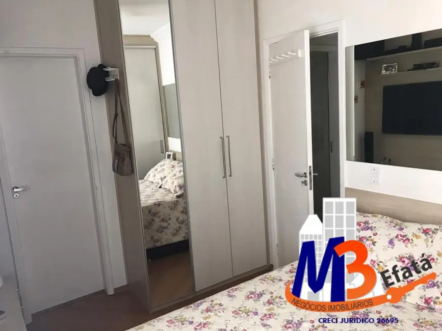 Foto 7 de Apartamento com 2 quartos à venda em Centro, Osasco - SP