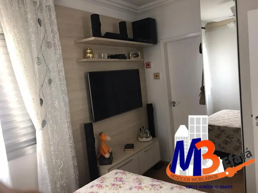 Foto 5 de Apartamento com 2 quartos à venda em Centro, Osasco - SP