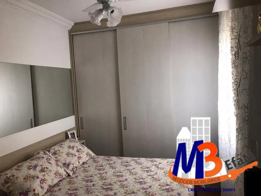 Foto 6 de Apartamento com 2 quartos à venda em Centro, Osasco - SP
