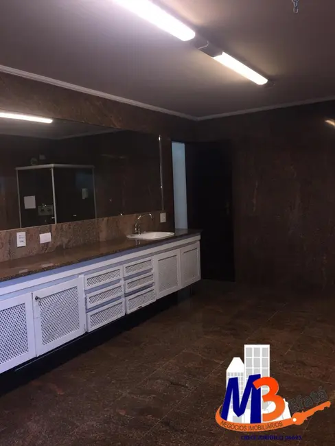 Foto 9 de Sobrado para alugar, 500m2 em Vila Progredior, São Paulo - SP