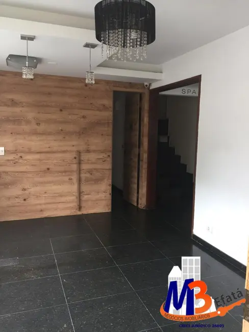 Foto 5 de Sobrado para alugar, 500m2 em Vila Progredior, São Paulo - SP