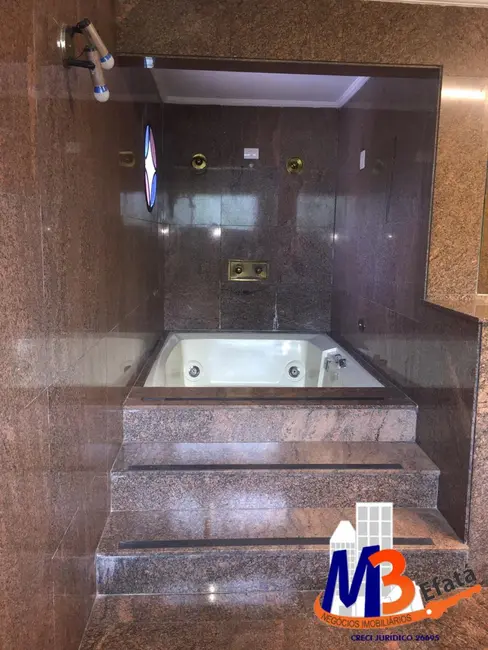 Foto 8 de Sobrado para alugar, 500m2 em Vila Progredior, São Paulo - SP