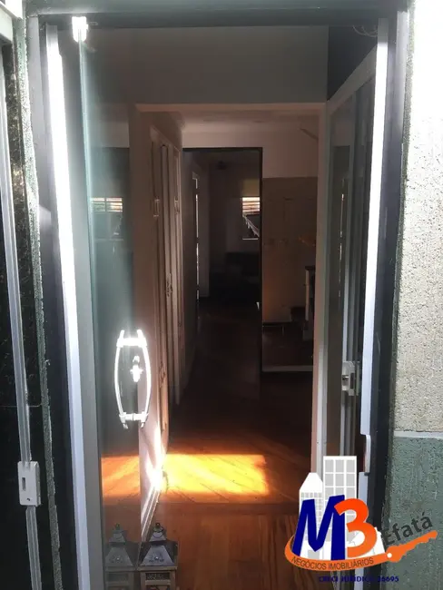 Foto 6 de Casa com 3 quartos à venda, 125m2 em Jardim Petrópolis, Cotia - SP