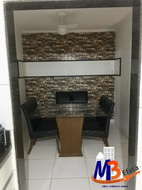 Foto 9 de Casa com 3 quartos à venda, 125m2 em Jardim Petrópolis, Cotia - SP