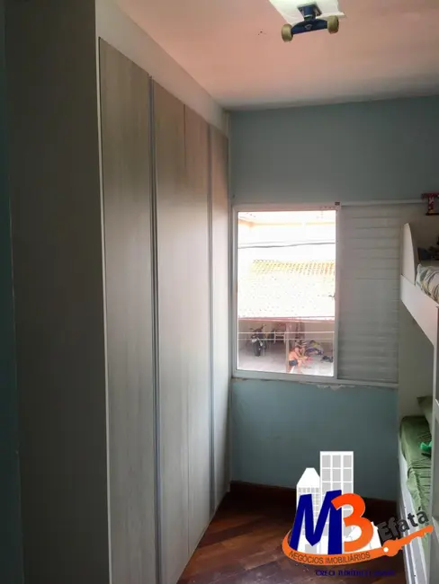 Foto 4 de Casa com 3 quartos à venda, 125m2 em Jardim Petrópolis, Cotia - SP
