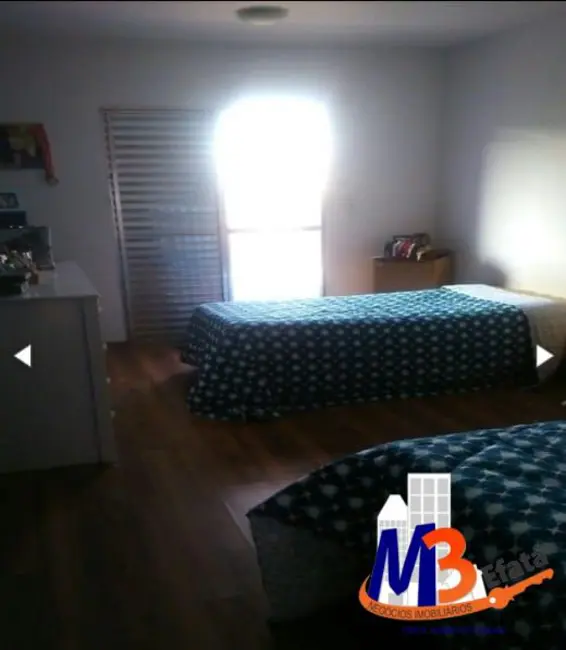 Foto 2 de Sobrado com 3 quartos à venda em Jardim Santa Rosa, Taboao Da Serra - SP