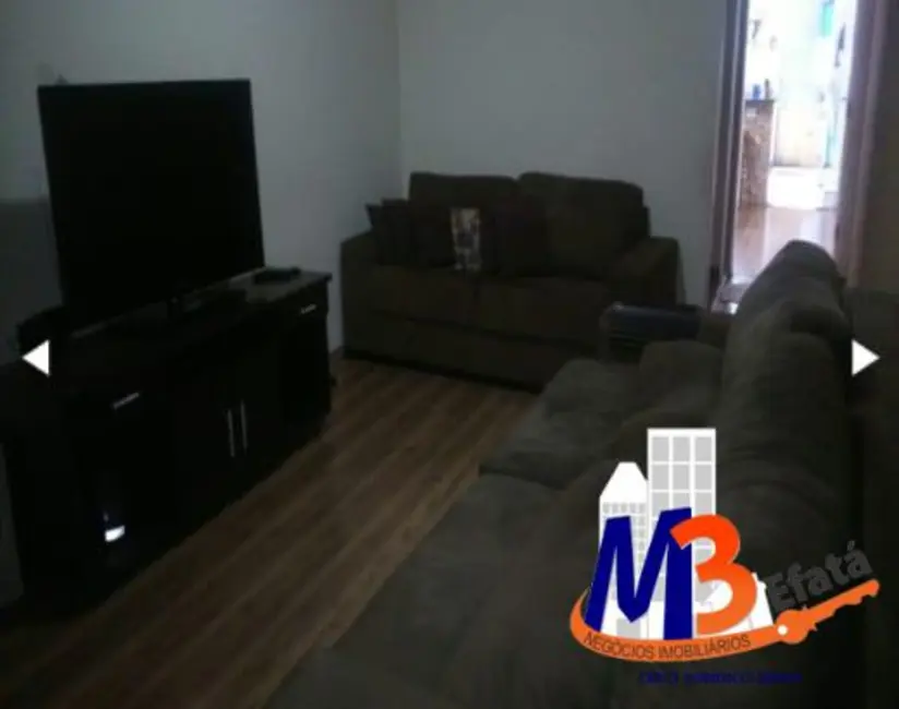 Foto 7 de Sobrado com 3 quartos à venda em Jardim Santa Rosa, Taboao Da Serra - SP