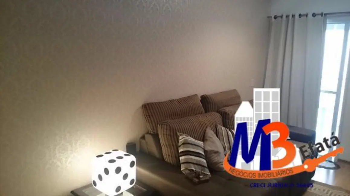 Foto 8 de Apartamento com 2 quartos à venda, 58m2 em São Paulo - SP