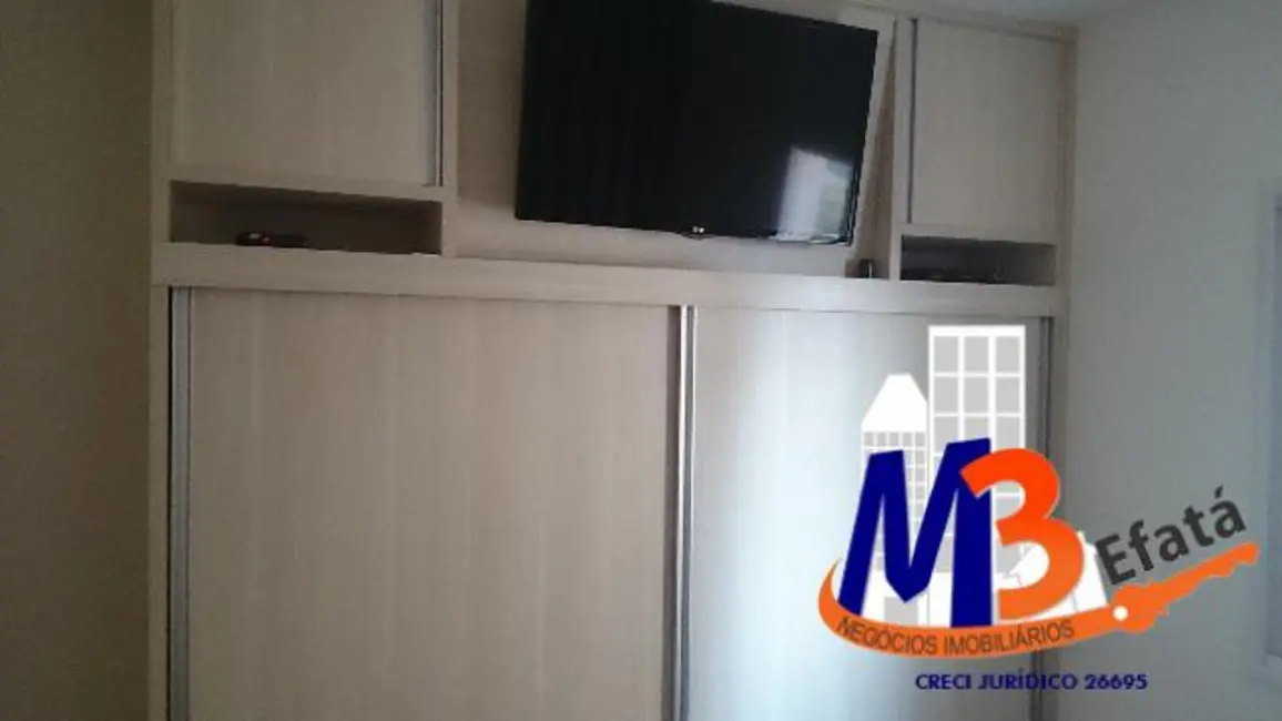 Foto 4 de Apartamento com 2 quartos à venda, 58m2 em São Paulo - SP