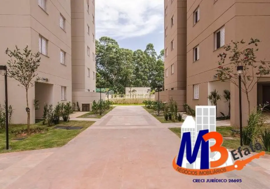 Foto 1 de Apartamento com 2 quartos à venda, 58m2 em São Paulo - SP