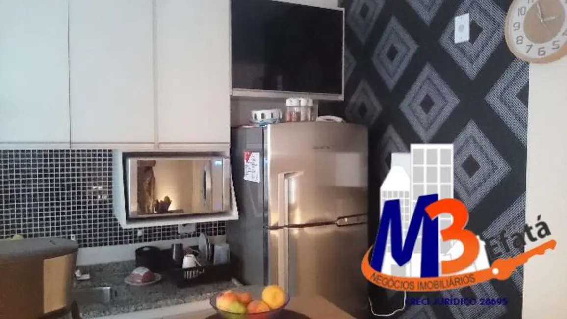 Foto 3 de Apartamento com 2 quartos à venda, 58m2 em São Paulo - SP