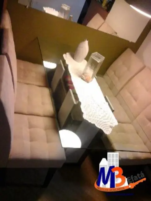 Foto 2 de Apartamento com 2 quartos à venda, 58m2 em São Paulo - SP