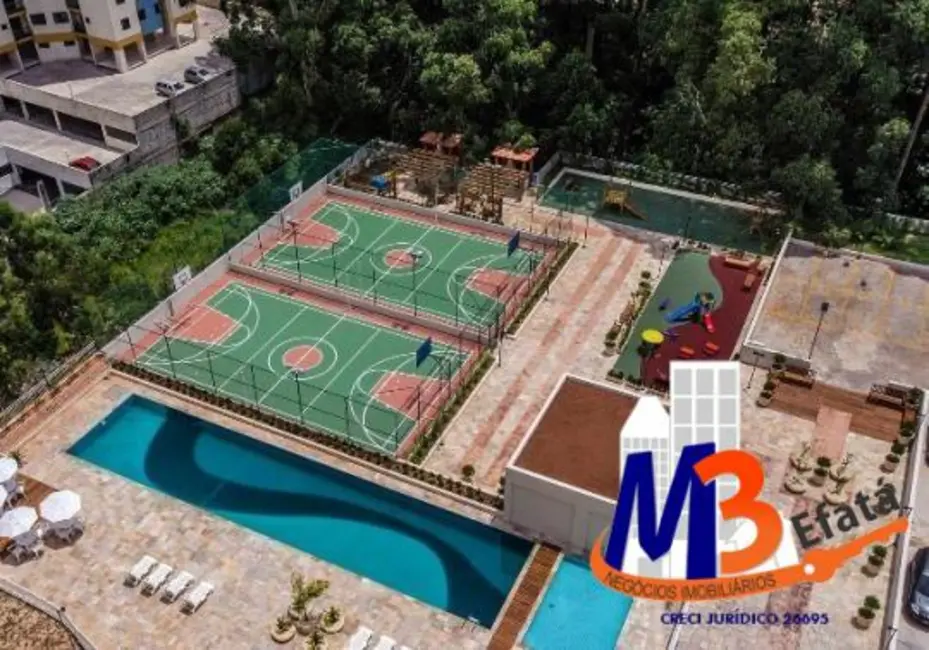 Foto 7 de Apartamento com 2 quartos à venda, 58m2 em São Paulo - SP