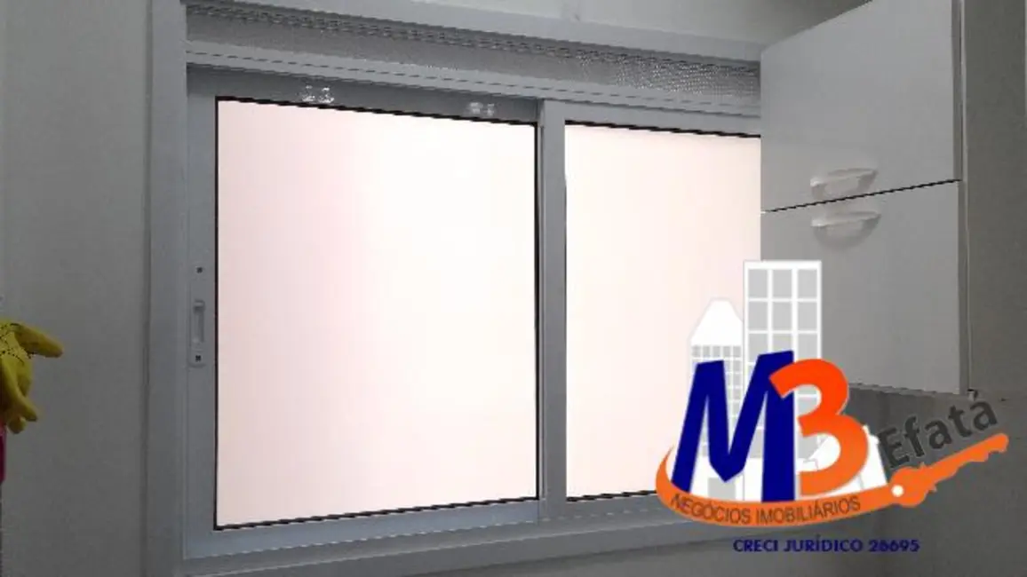 Foto 6 de Apartamento com 2 quartos à venda, 58m2 em São Paulo - SP