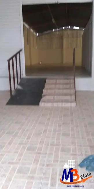 Armazém / Galpão à venda, 200m2 em Jardim Celeste, São Paulo - SP - imagem 4 Foto 4 de Armazém / Galpão à venda, 200m2 em Jardim Celeste, São Paulo - SP