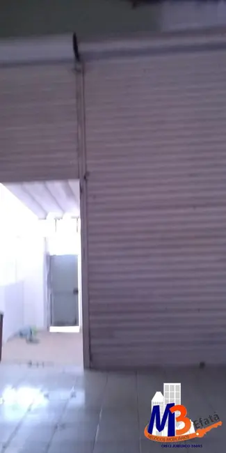 Armazém / Galpão à venda, 200m2 em Jardim Celeste, São Paulo - SP - imagem 2 Foto 2 de Armazém / Galpão à venda, 200m2 em Jardim Celeste, São Paulo - SP
