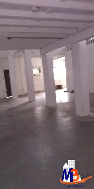 Armazém / Galpão à venda, 200m2 em Jardim Celeste, São Paulo - SP - imagem 9 Foto 9 de Armazém / Galpão à venda, 200m2 em Jardim Celeste, São Paulo - SP