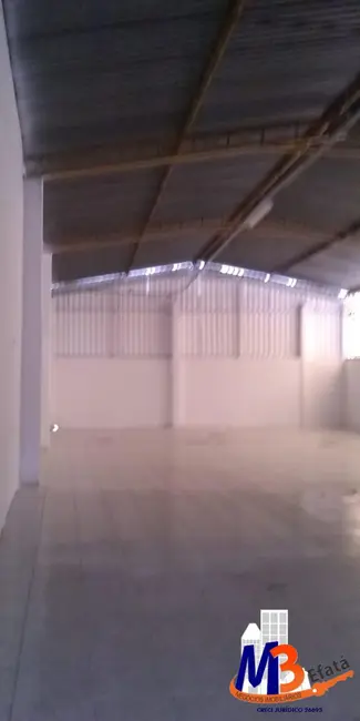 Armazém / Galpão à venda, 200m2 em Jardim Celeste, São Paulo - SP - imagem 3 Foto 3 de Armazém / Galpão à venda, 200m2 em Jardim Celeste, São Paulo - SP