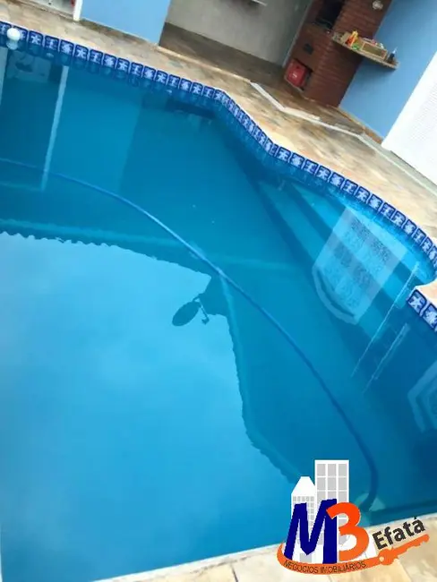 Foto 3 de Casa com 3 quartos à venda, 180m2 em Jardim América, Taboao Da Serra - SP