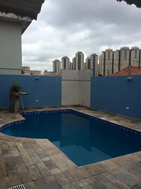 Foto 1 de Casa com 3 quartos à venda, 180m2 em Jardim América, Taboao Da Serra - SP