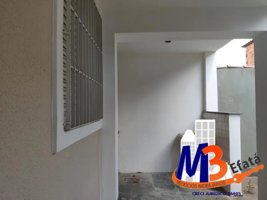 Foto 8 de Sobrado com 3 quartos à venda, 130m2 em Jardim Celeste, São Paulo - SP