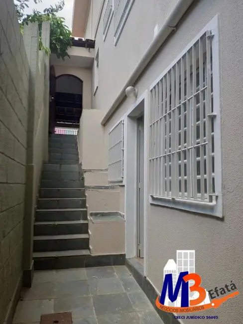 Foto 5 de Sobrado com 3 quartos à venda, 130m2 em Jardim Celeste, São Paulo - SP