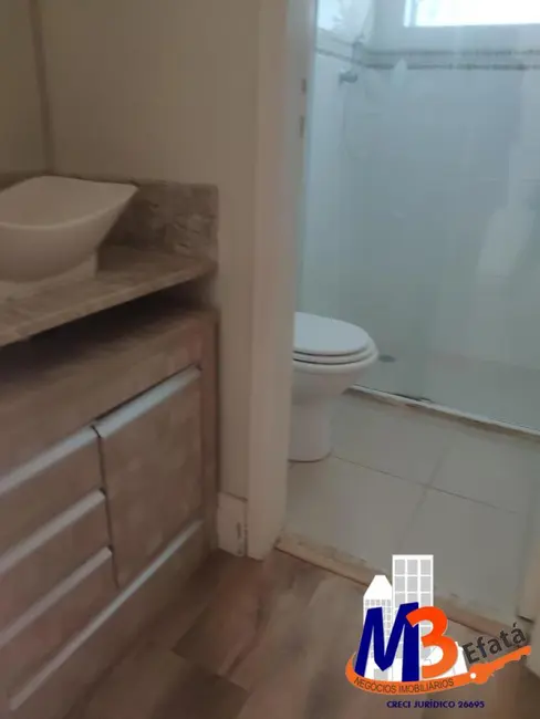 Foto 9 de Apartamento com 3 quartos para alugar, 65m2 em São Paulo - SP