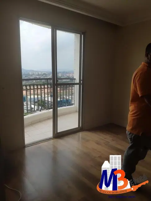 Foto 6 de Apartamento com 3 quartos para alugar, 65m2 em São Paulo - SP