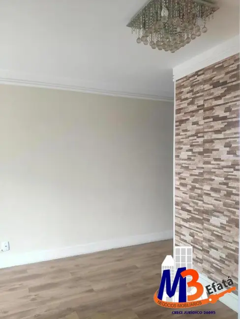 Foto 5 de Apartamento com 3 quartos para alugar, 65m2 em São Paulo - SP
