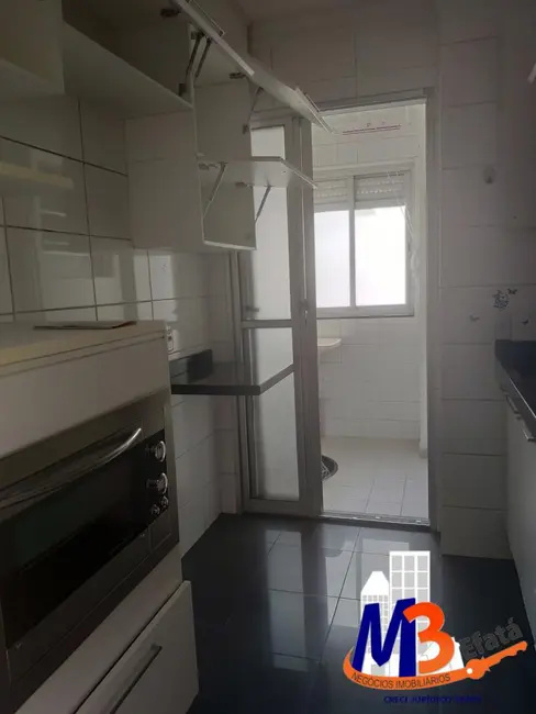 Foto 2 de Apartamento com 3 quartos para alugar, 65m2 em São Paulo - SP