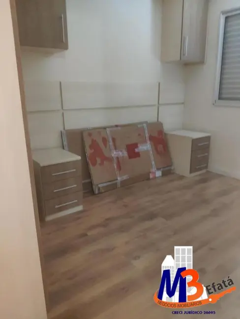Foto 8 de Apartamento com 3 quartos para alugar, 65m2 em São Paulo - SP