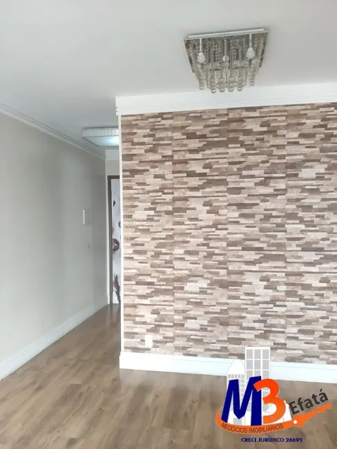 Foto 3 de Apartamento com 3 quartos para alugar, 65m2 em São Paulo - SP