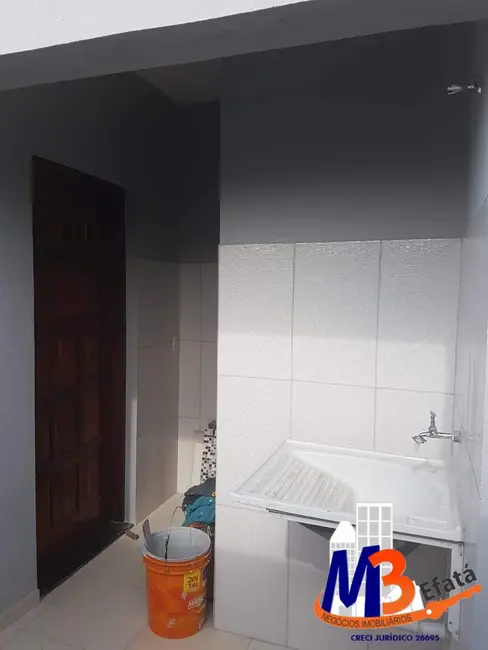 Foto 7 de Sobrado com 2 quartos à venda, 125m2 em Jardim Japão (Caucaia do Alto), Cotia - SP