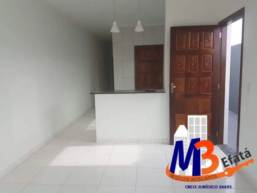 Foto 2 de Sobrado com 2 quartos à venda, 125m2 em Jardim Japão (Caucaia do Alto), Cotia - SP