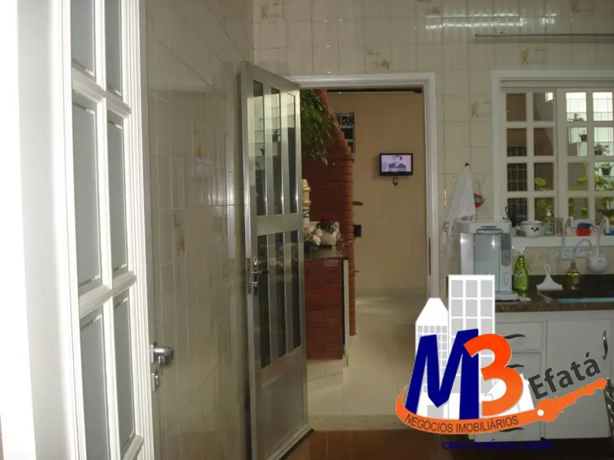 Foto 6 de Sobrado com 3 quartos à venda, 100m2 em Vila Santa Luzia, Taboao Da Serra - SP