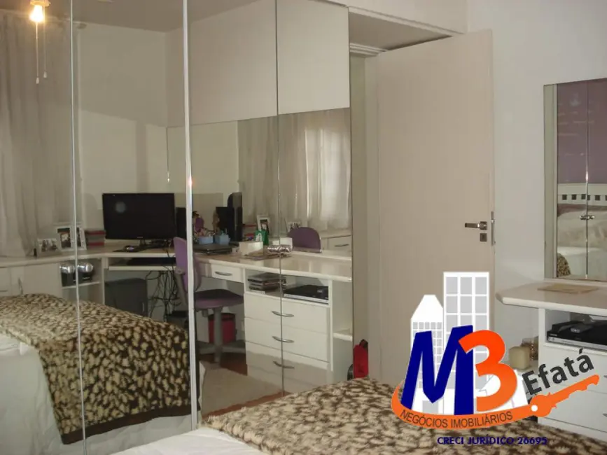 Foto 2 de Sobrado com 3 quartos à venda, 100m2 em Vila Santa Luzia, Taboao Da Serra - SP