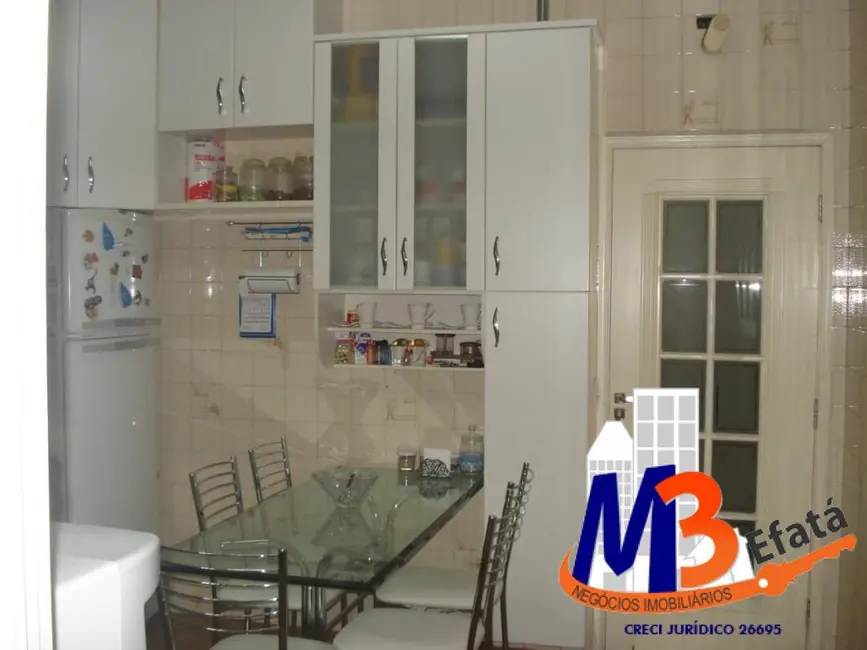 Foto 8 de Sobrado com 3 quartos à venda, 100m2 em Vila Santa Luzia, Taboao Da Serra - SP