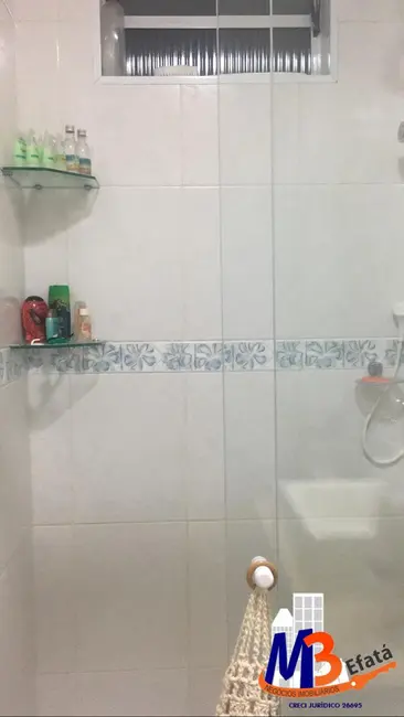 Foto 4 de Sobrado com 3 quartos à venda, 100m2 em Vila Santa Luzia, Taboao Da Serra - SP