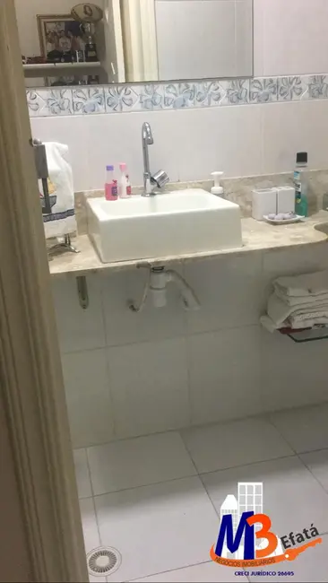 Foto 5 de Sobrado com 3 quartos à venda, 100m2 em Vila Santa Luzia, Taboao Da Serra - SP