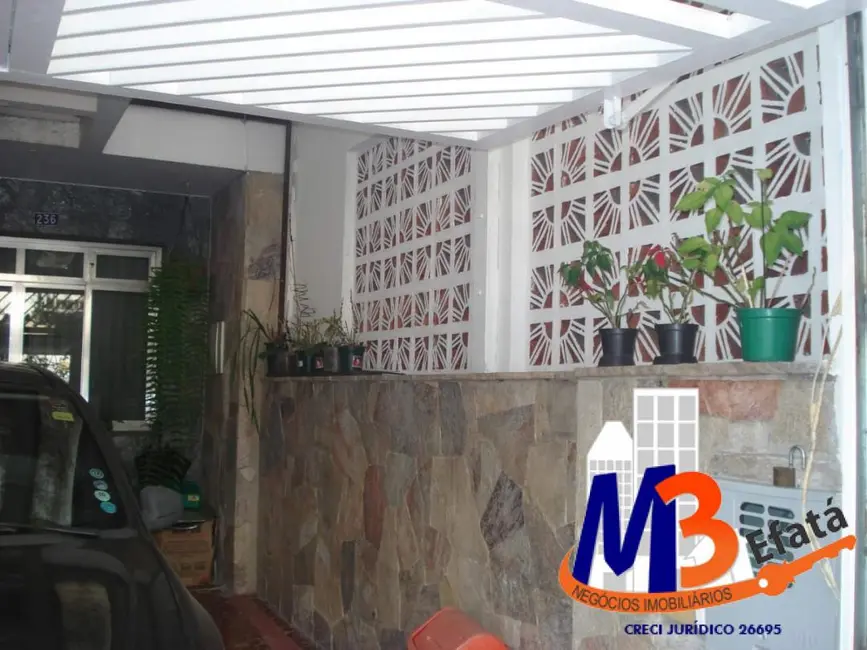 Foto 7 de Sobrado com 3 quartos à venda, 100m2 em Vila Santa Luzia, Taboao Da Serra - SP