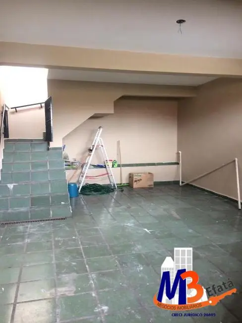 Sobrado com 3 quartos à venda em Jardim Monte Alegre, Taboao Da Serra - SP - imagem 9 Foto 9 de Sobrado com 3 quartos à venda em Jardim Monte Alegre, Taboao Da Serra - SP