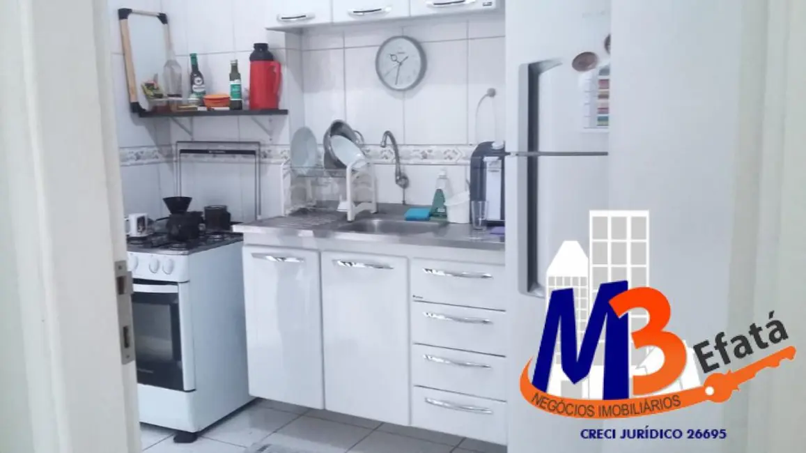 Foto 5 de Apartamento com 2 quartos à venda, 47m2 em São Paulo - SP