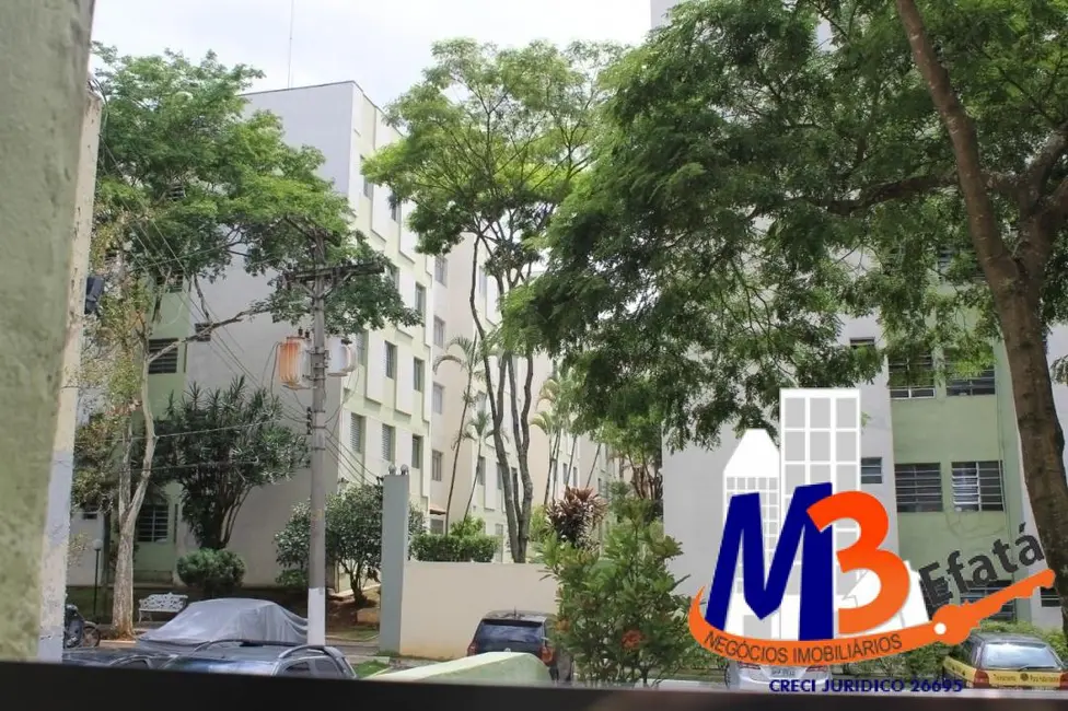 Foto 2 de Apartamento com 2 quartos à venda, 47m2 em São Paulo - SP