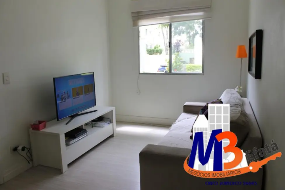 Foto 1 de Apartamento com 2 quartos à venda, 47m2 em São Paulo - SP