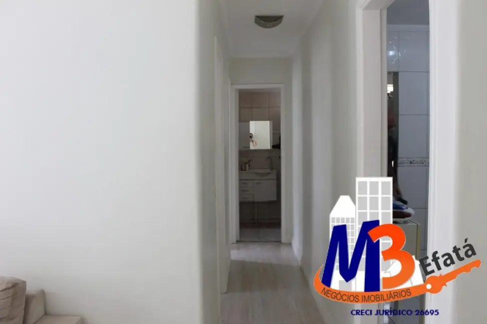 Foto 9 de Apartamento com 2 quartos à venda, 47m2 em São Paulo - SP